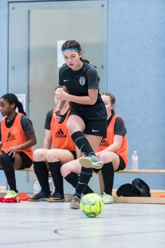 Bild 734 - B-Juniorinnen Futsalmeisterschaft